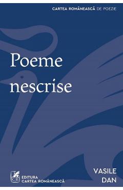 Poeme nescrise