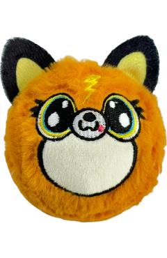 Minge de plus saltareata: Bouncimals. Foxy