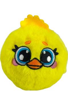 Minge de plus saltareata: Bouncimals. Chirpy