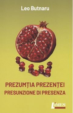 Prezumtia prezentei. Presunzione di presenza - Leo Butnaru