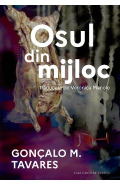 Osul din mijloc