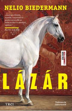 eBook Lazar - Nelio Biedermann