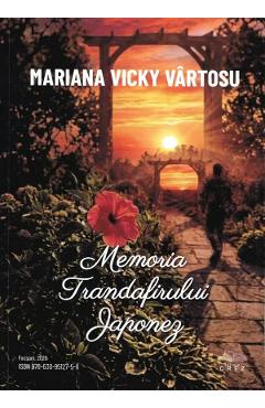 Memoria trandafirului japonez