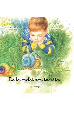 De la melci am invatat - Victor Fala