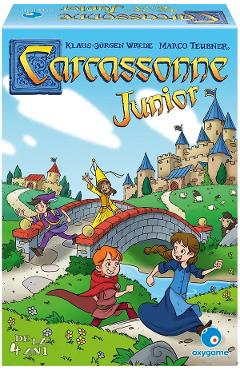 Carcassonne Junior