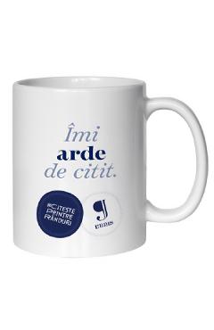Cana. Imi arde de citit