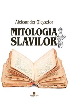 Mitologia slavilor