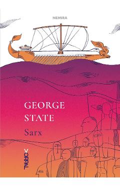 eBook Sarx - George State