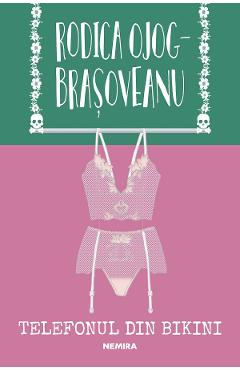 eBook Telefonul din bikini - Rodica Ojog-Brasoveanu
