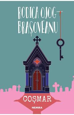 eBook Cosmar - Rodica Ojog-Brasoveanu