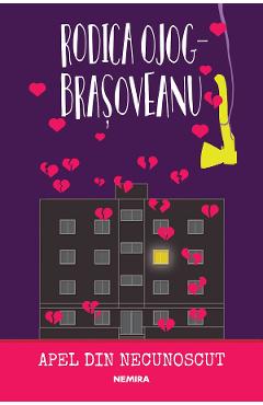 eBook Apel din necunoscut - Rodica Ojog-Brasoveanu