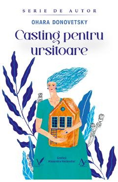 Casting pentru ursitoare
