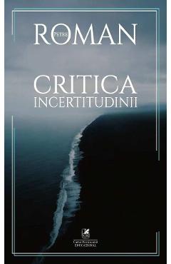 Critica incertitudinii
