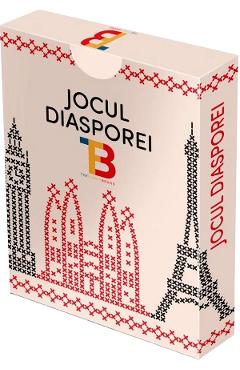 Joc de societate. Jocul Diasporei