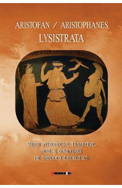 Lysistrata - Aristofan