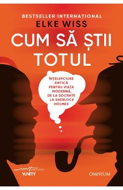Cum sa stii totul