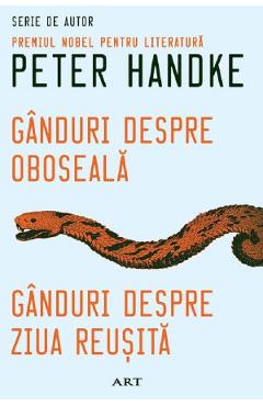 Ganduri despre oboseala. Ganduri despre ziua reusita