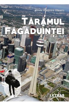 Taramul fagaduintei Vol.2