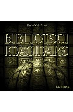 Biblioteci imaginare