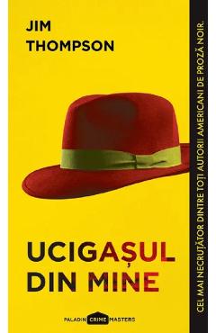 Ucigasul din mine