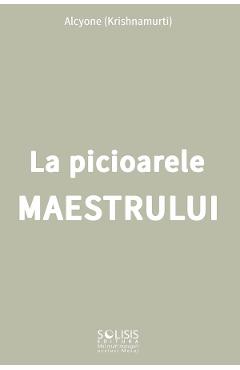 La picioarele Maestrului