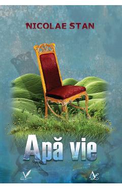 Apa vie