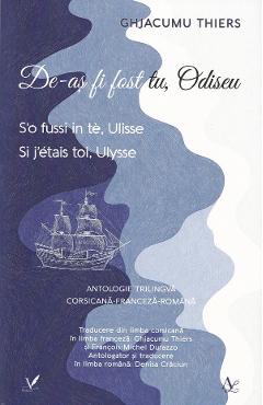 De-as fi fost tu, Odiseu