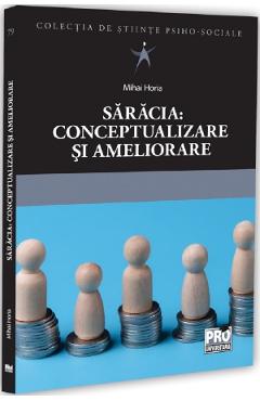 Saracia. Conceptualizare si ameliorare - Horia Mihai