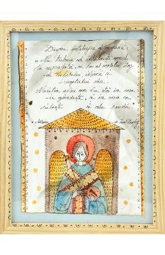 Ilustratie inramata. Model 19: Despre intelegere si oameni