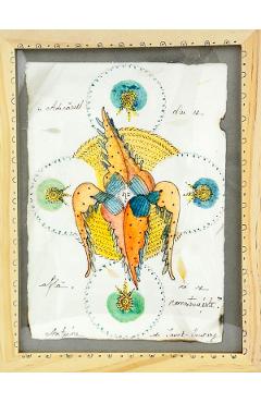 Ilustratie inramata. Model 7: Adevarul