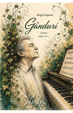 Ganduri Ed.5