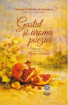 Gustul si aroma poeziei