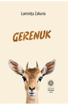 Gerenuk