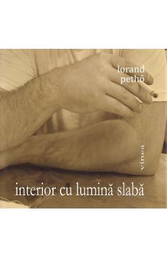Interior cu lumina slaba - Lorand Petho