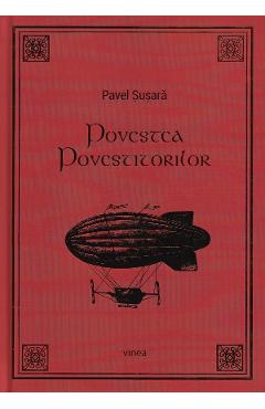 Povestea povestitorilor Vol.1
