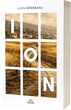 Ion - Liviu Rebreanu