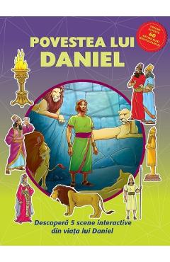 Povestea lui Daniel