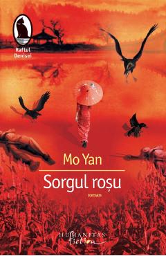 Sorgul rosu - Mo Yan