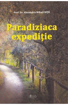 Paradiziaca expeditie