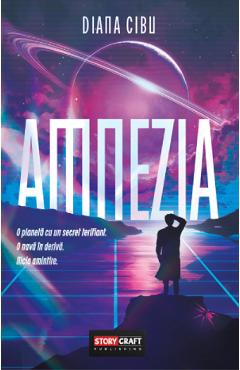 Amnezia - Diana Cibu
