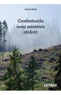 Confesiunile unui ministru otravit