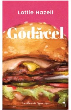 Godacel - Lottie Hazell