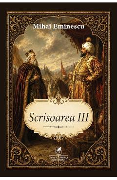 Scrisoarea III - Mihai Eminescu