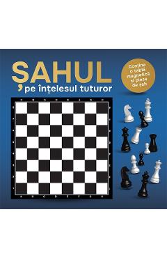Sahul pe intelesul tuturor