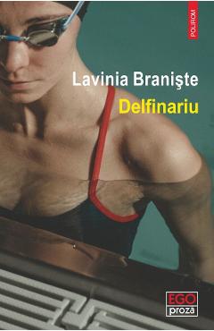 Delfinariu