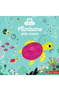 Plimbare prin ocean
