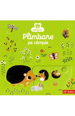 Plimbare pe campie