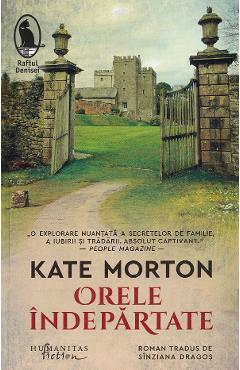 Orele indepartate