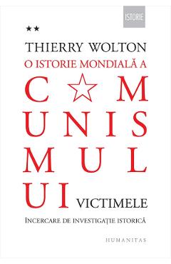 O istorie mondiala a comunismului Vol.2: Victimele