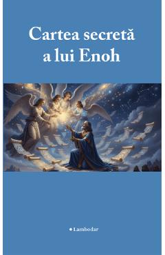 Cartea secreta a lui Enoh